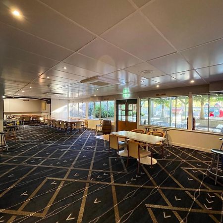 Time And Tide Hotel Motel Deewhy Esterno foto