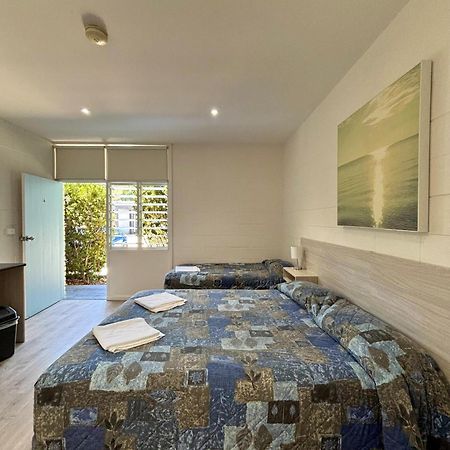Time And Tide Hotel Motel Deewhy Esterno foto