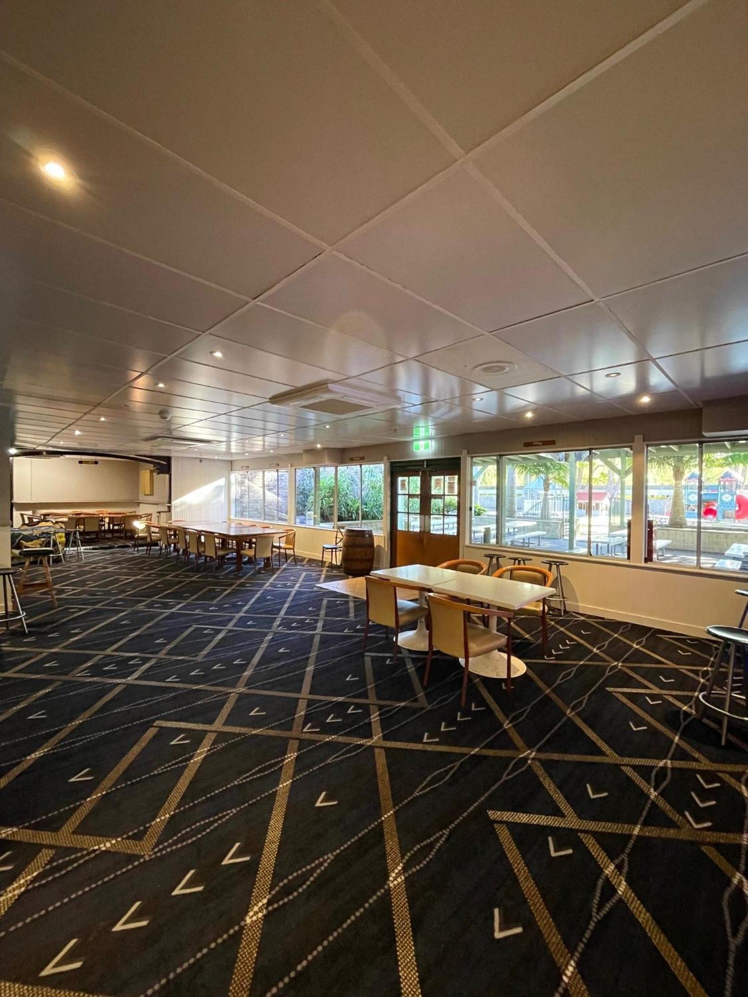 Time And Tide Hotel Motel Deewhy Esterno foto