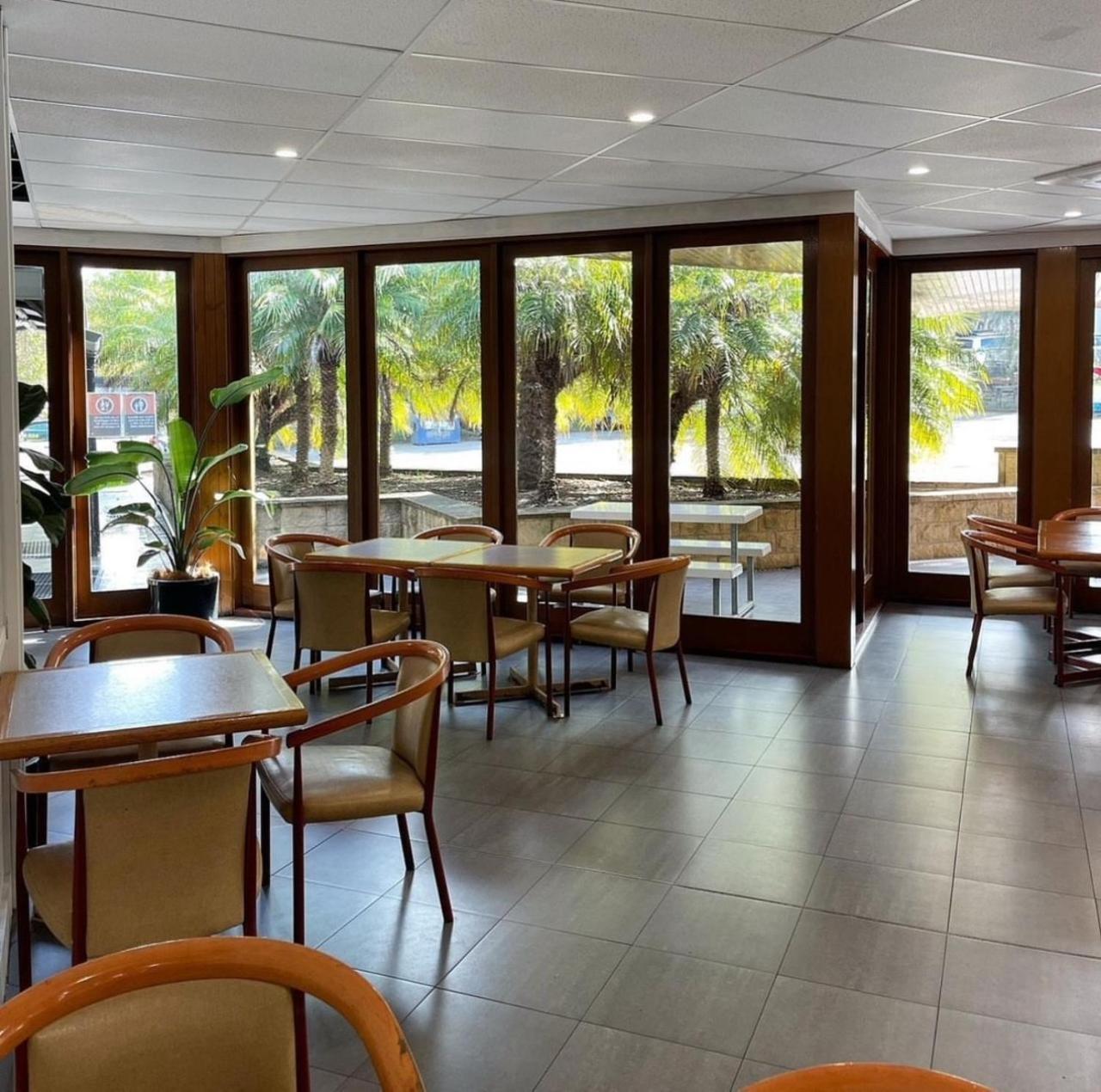 Time And Tide Hotel Motel Deewhy Esterno foto