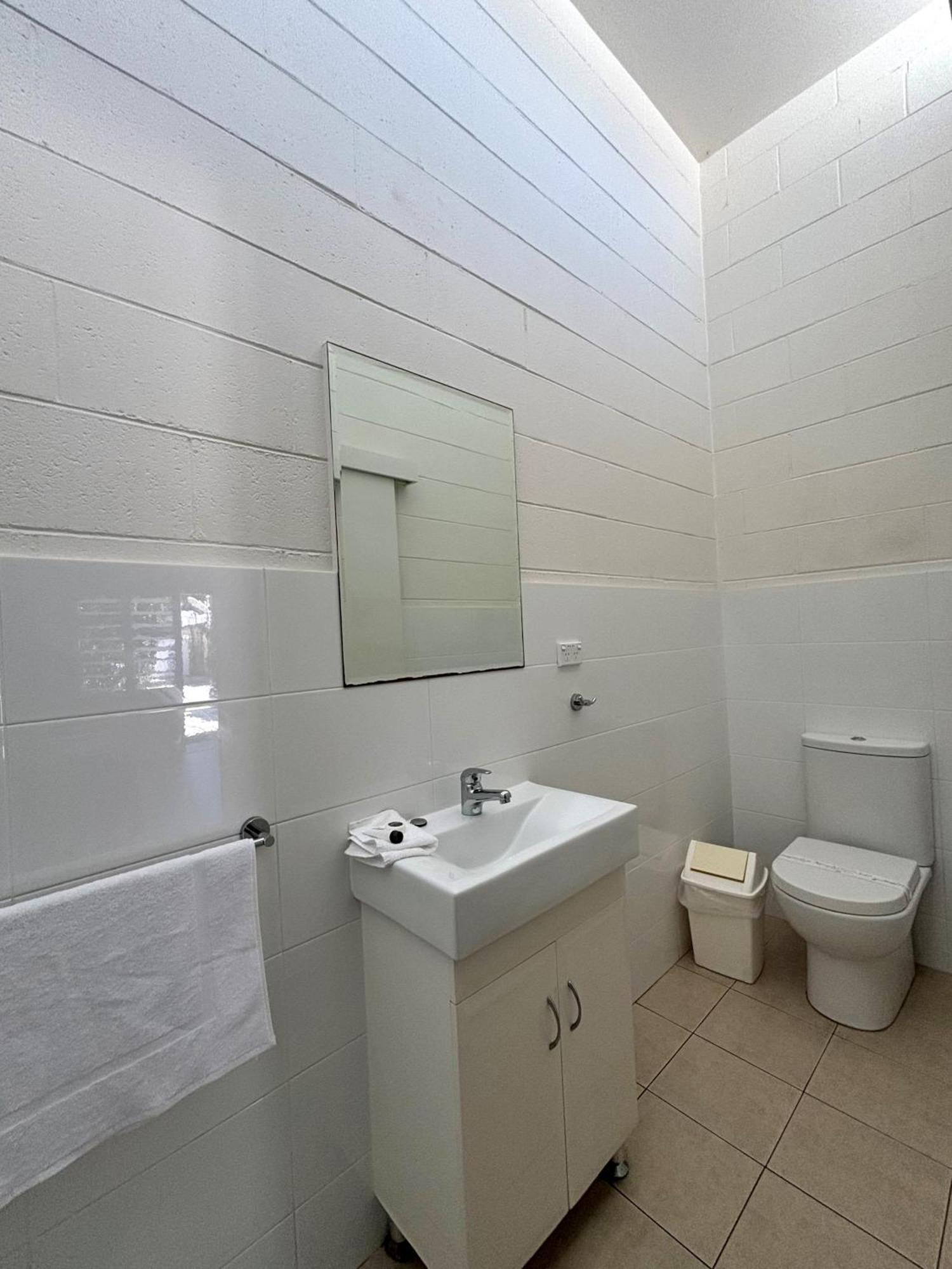 Time And Tide Hotel Motel Deewhy Esterno foto
