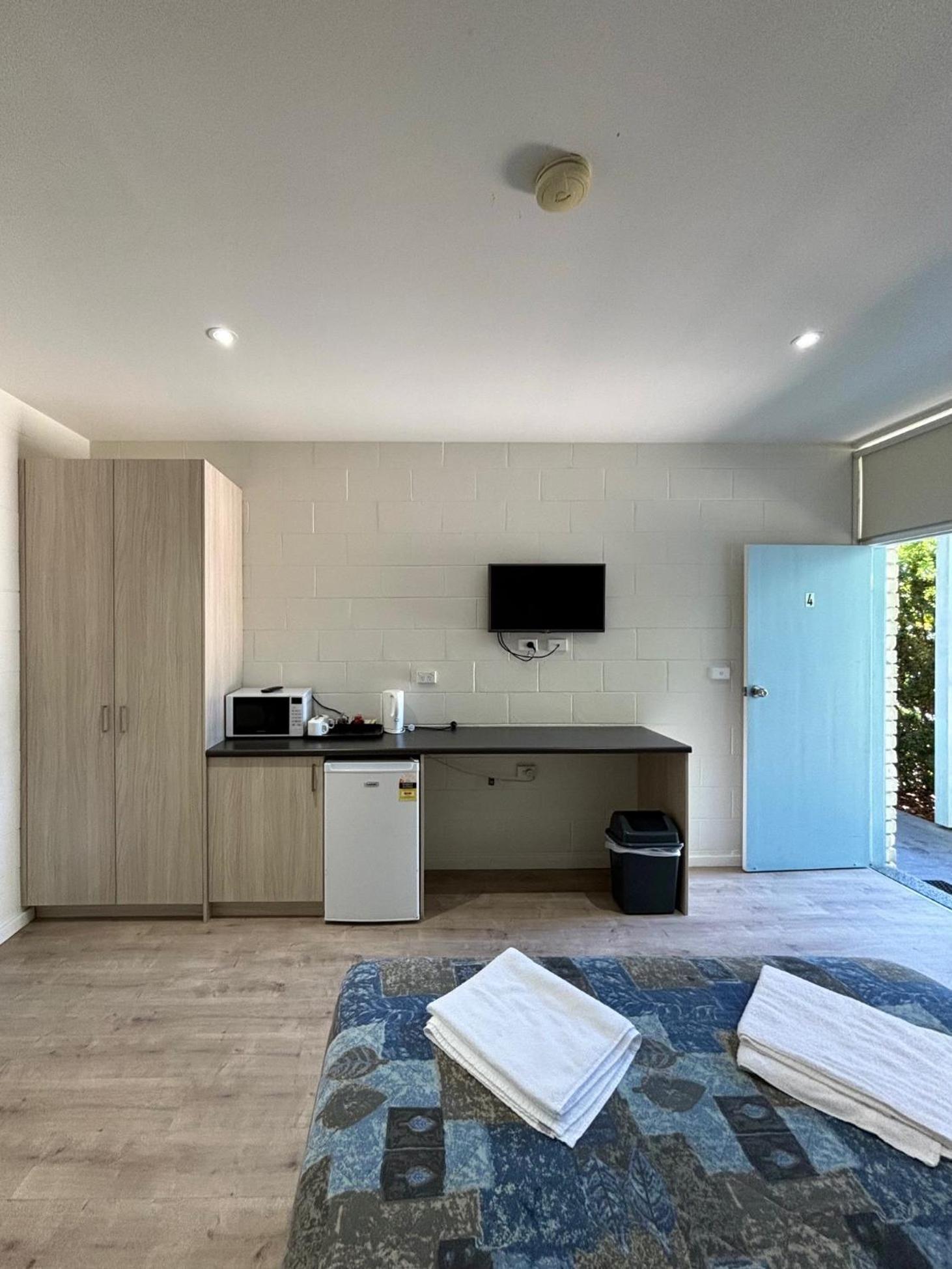 Time And Tide Hotel Motel Deewhy Esterno foto