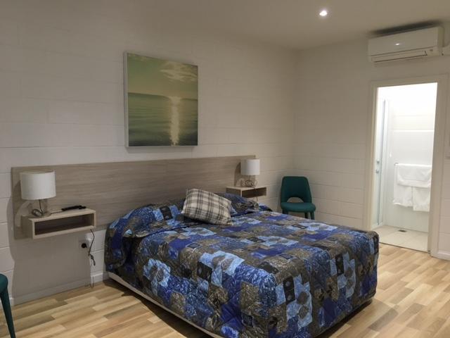 Time And Tide Hotel Motel Deewhy Esterno foto