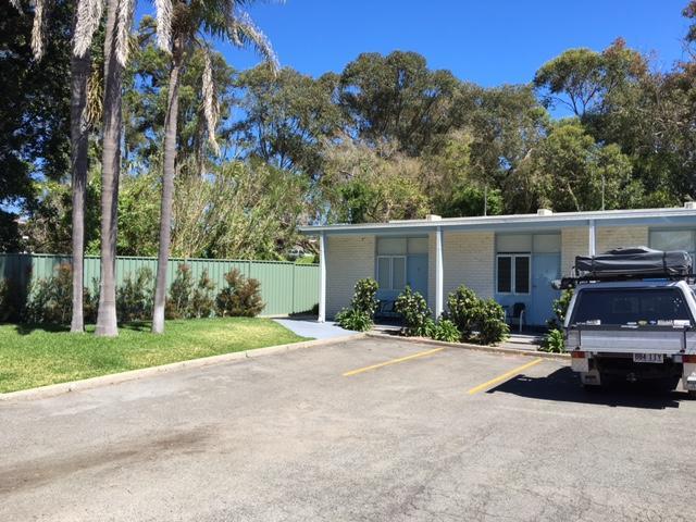 Time And Tide Hotel Motel Deewhy Esterno foto
